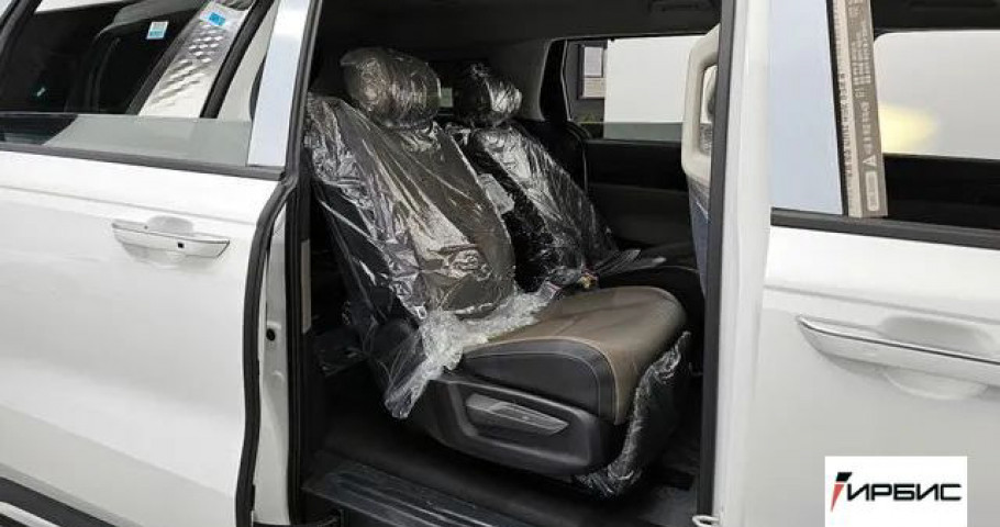 Kia Carnival NEW 7 мест 